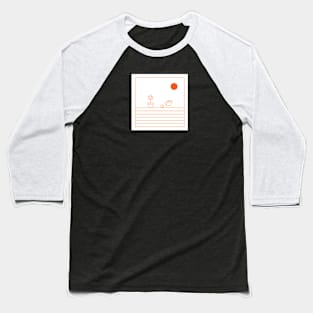 RELAX Baseball T-Shirt